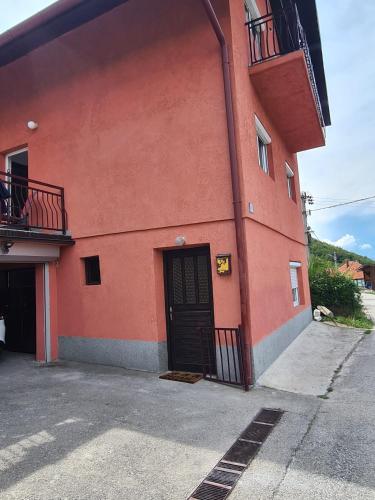 Kod nane Cane in Nova Varoš