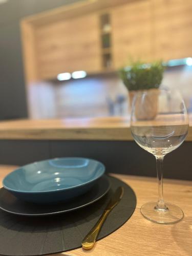 ห้องครัว, Spaní na paletách kousek od centra Hradce Králové (Spani na paletach kousek od centra Hradce Kralove) in ฮราเด็ค คราลอเว