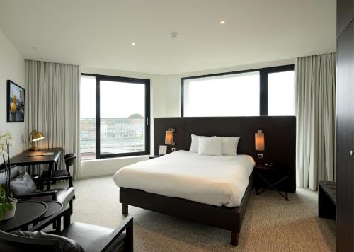 Parkhotel Kortrijk in Kortrijk