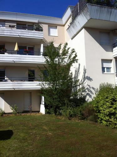 Logement type studio 1 piece proche zénith - Location saisonnière - Strasbourg