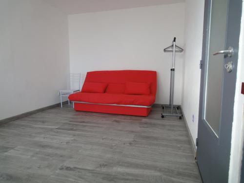 Logement type studio 1 piece proche zénith