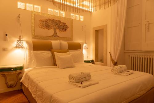 Cadelli Luxury Suite & Apartments Lecce