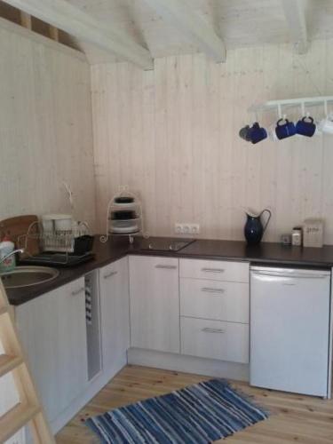 Tirbi Holiday House - main image