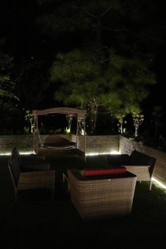ORILLIA KASAULI – Kasauli, PA