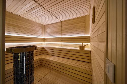 Spa, La Fleur Boutique Hotel in Town Center