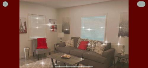 Large One Bedroom centrally located