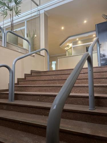 Bravo City Hotel São Jose do Rio Preto Ltda (Bravo City Hotel Sao Jose do Rio Preto Ltda) in Sao Jose Do Rio Preto