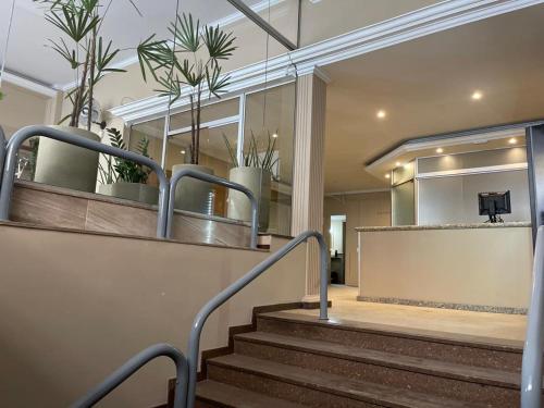 Bravo City Hotel São Jose do Rio Preto Ltda (Bravo City Hotel Sao Jose do Rio Preto Ltda) in Sao Jose Do Rio Preto