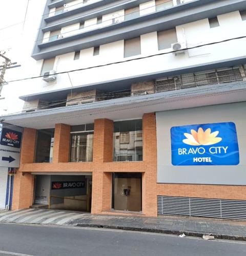 . Bravo City Hotel São Jose do Rio Preto Ltda
