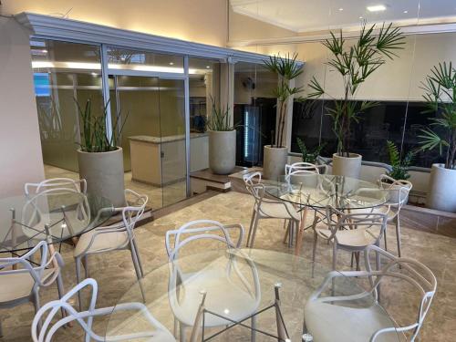 Bravo City Hotel São Jose do Rio Preto Ltda (Bravo City Hotel Sao Jose do Rio Preto Ltda) in Sao Jose Do Rio Preto