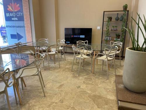 Bravo City Hotel São Jose do Rio Preto Ltda (Bravo City Hotel Sao Jose do Rio Preto Ltda) in Sao Jose Do Rio Preto