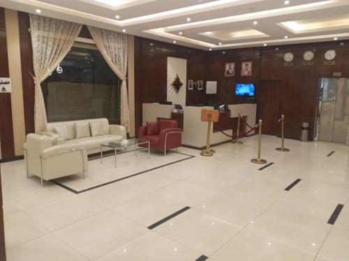 اوتار التميز للشقق المخدومه, Riad (foto 8)