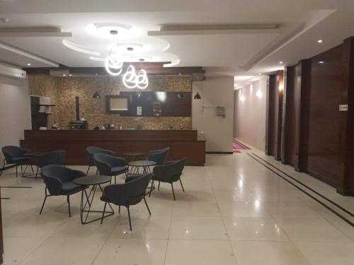 اوتار التميز للشقق المخدومه, Riad (foto 10)