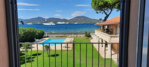 Villa Playa del Sol - B1e1 – Saint Tropez