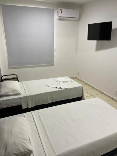 Bravo City Hotel São Jose do Rio Preto Ltda