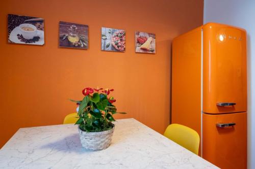 Casa Martina- Airport free shuttle-H24, Bergamo (fotografie 10)