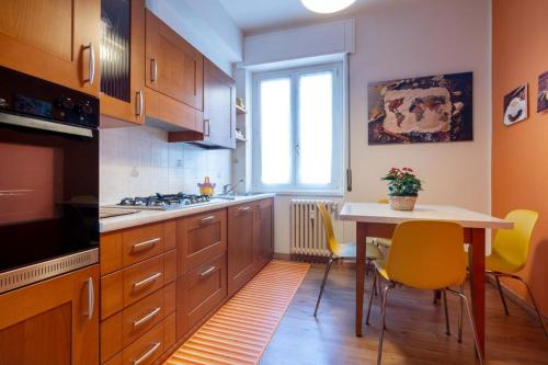 Casa Martina- Airport free shuttle-H24, Bergamo (fotografie 9)