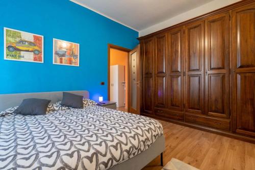 Casa Martina- Airport free shuttle-H24, Bergamo (fotografie 7)