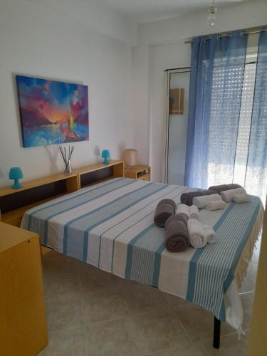  Riviera la lanterna in Scoglitti