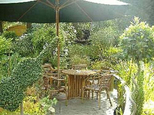  Hostellerie la Sapiniere in Laforêt