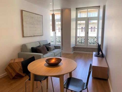RIBEIRA OPORTO APARTMENT (NEW), Porto