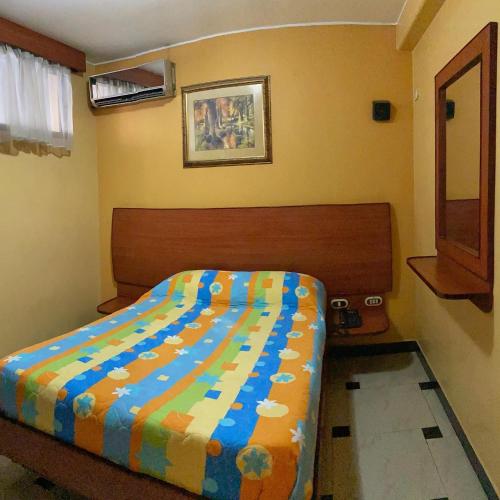 Hostal Montesa – Guayaquil