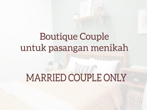 Cottonwood Boutique Heritage Otten – Bandung, KY
