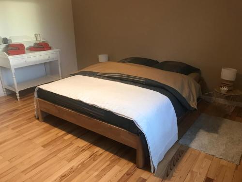 Appartement chez Fabie