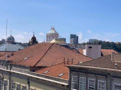 RIBEIRA OPORTO APARTMENT (NEW), Porto (fotografie 6)
