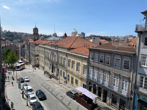 RIBEIRA OPORTO APARTMENT (NEW), Porto (fotografie 8)