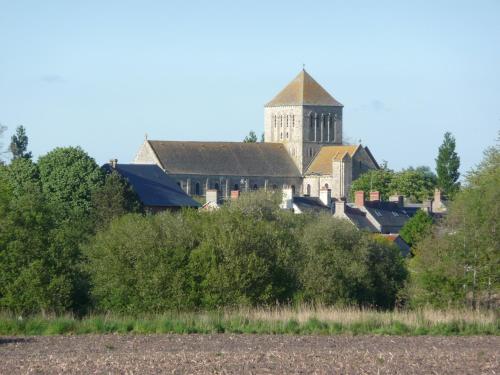 Du marais à la mer - Location saisonnière - Lessay