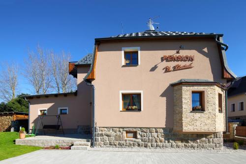 Pension H.Blatná - image 13