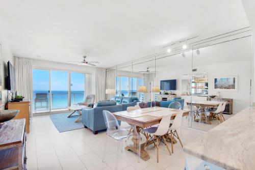 Sterling Sands 502 by RealJoy Vacations Florida