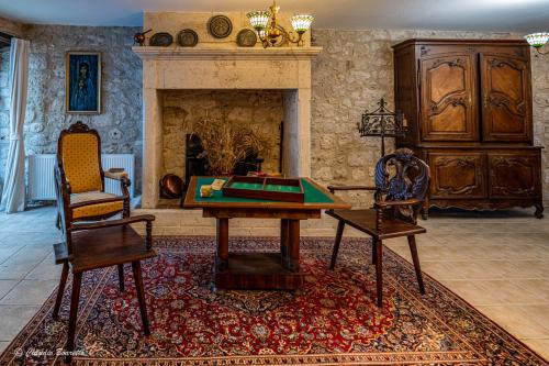 Bastide de Tournon d'Agenais in Tournon-d'Agenais