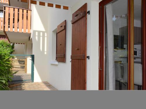 Appartement Bernex 2 pièces 4 personnes - FR-1-498-33 - image 12