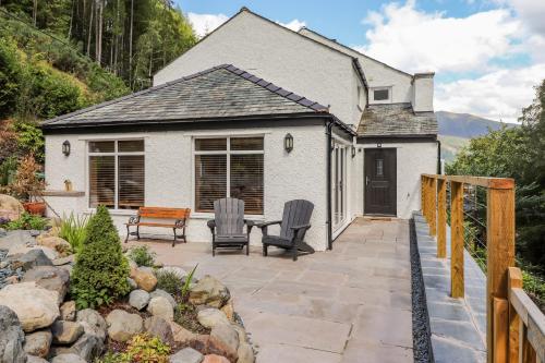 Ladstock Cottage gîte à louer Grisedale Pike