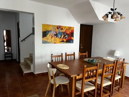 Létesítmények, La Casa de Sally- Vèlez Blanco (La Casa de Sally- Velez Blanco) in Velez Blanco