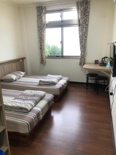 Homerun全壘打民宿評價、特色體驗、房價資訊、訂房連結 – 東引海景接送貼心服務 - 照片 8