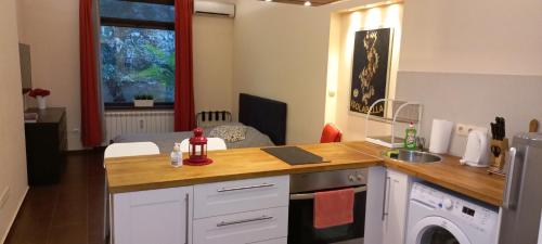 Embassy Apartment, Sofie (fotografie 11)