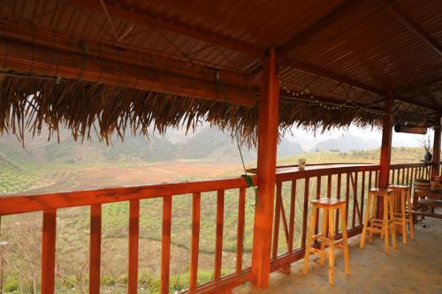 Mộc Châu Peachy Garden Homestay