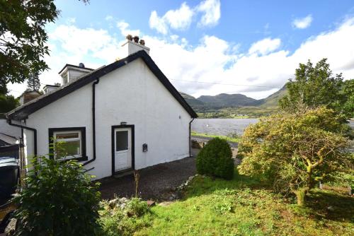 1 Planetree Cottage - Loch View