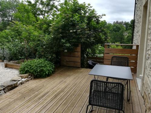 Chez Karine et Julien in Cahors