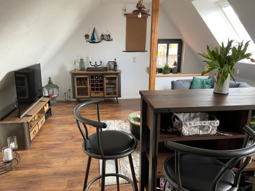 Gemütliche Ferienwohnung