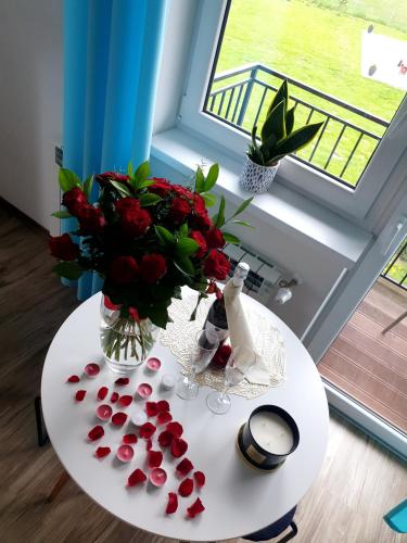 Pokoje Gościnne Przeklasa Paweł (Pokoje Goscinne Przeklasa Pawel) in Guty