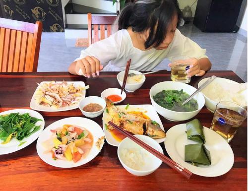 GIA THÀNH HOMESTAY, Hoi An (zdjęcie 11)