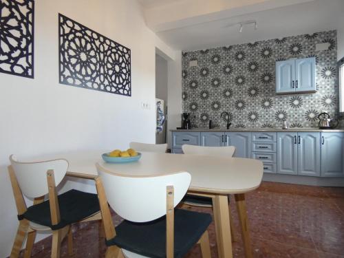 Casa Alegría Room Type - Apartment with Terrace