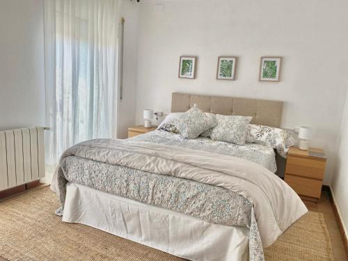 Villa Rosanna gîte à louer Colera