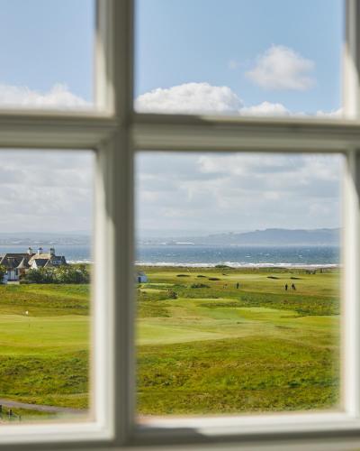 The Marine Hotel Troon - image 2