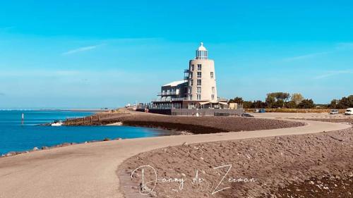 De Nieuwe Stal in 托倫