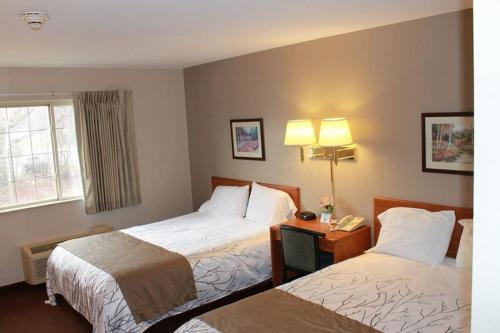 Maxfield`s Inn - image 12